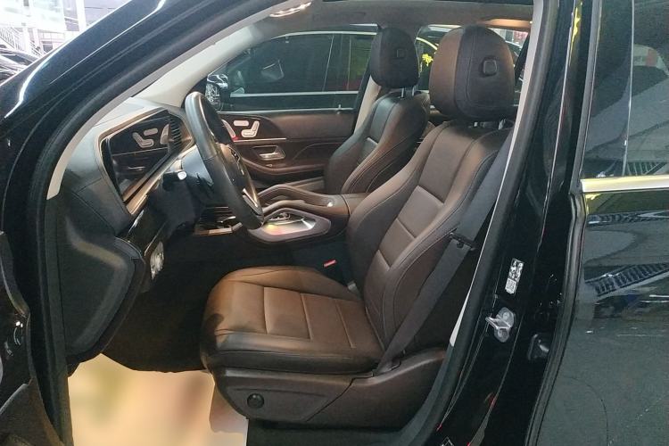 Used Mercedes-Benz GLE 2020 Restyled GLE 350 4MATIC Fashion Edition
