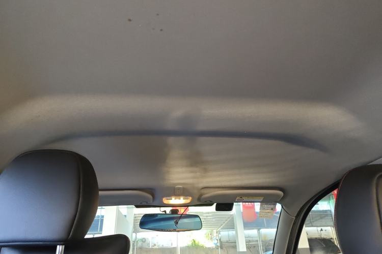 Used Citroen C3-XR 2018 1.6L Automatic Pioneer Model