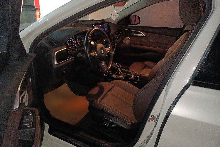 Used BMW 1 Series 2021 Revised 120i M Sport Night Edition
