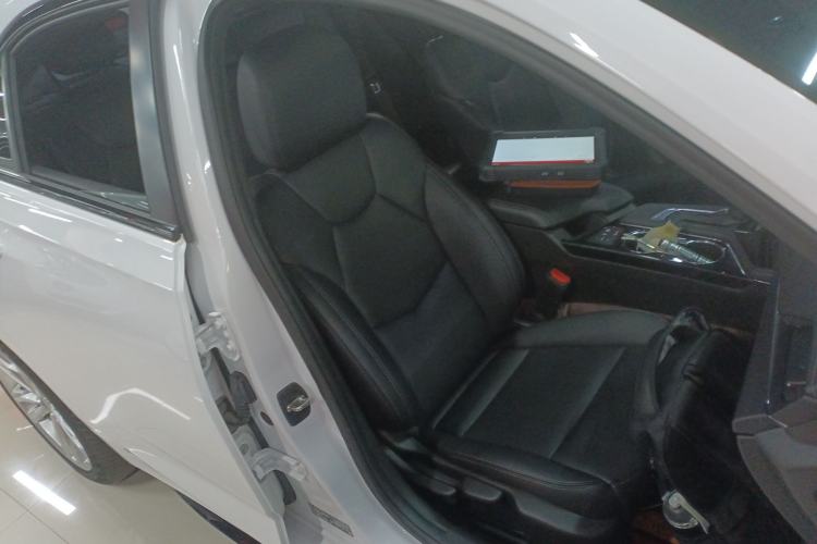 Used Cadillac CT4 2022 28T Fashion Edition
