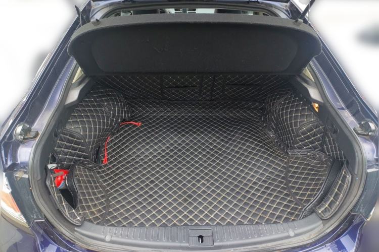 Used Mazda 6 2012 Coupe 2.0L Automatic Luxury Edition
