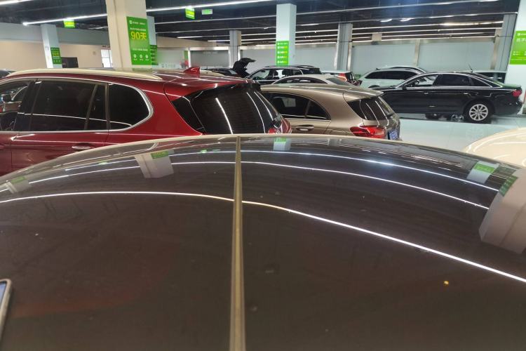 Used JMEV GSE 2022 Revised Version Long-Range Smart Enjoyment Edition
