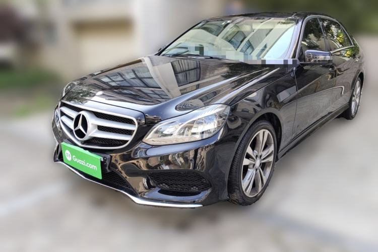 Used Mercedes-Benz E-Class 2014 Restyled E 300 L Sport Edition