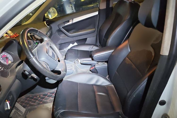 Used Audi A3 2012 Sportback 1.8T Luxury Model
