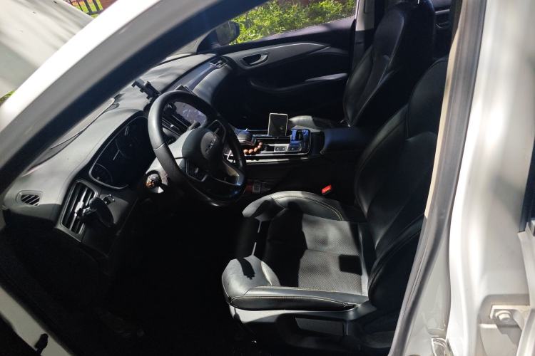 Used Roewe i6 MAX New Energy 2020 1.5T PHEV Sporty Cool Edition Left Front Seat