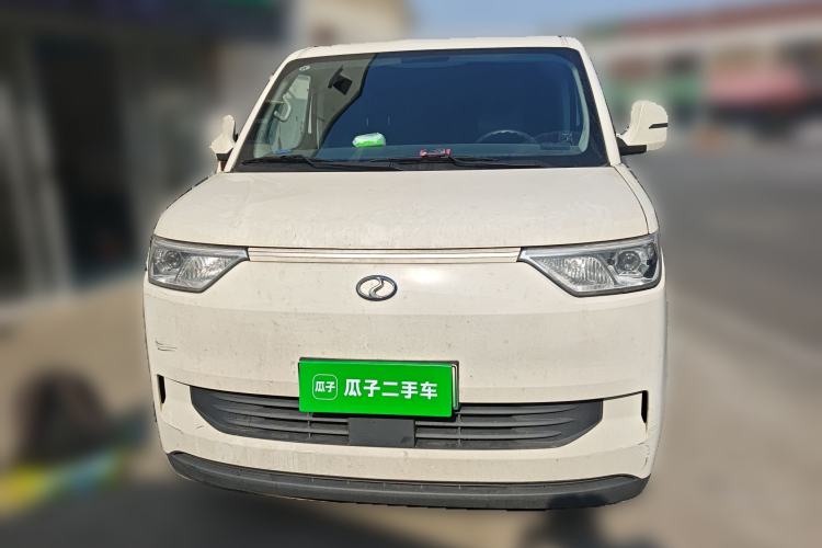 Used Ruichi EC75 2023 Pioneer Model I 41.85 kWh Exterior 1