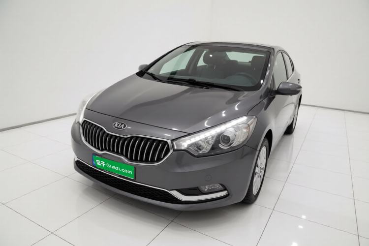 Used Kia K3 2013 1.6L Automatic GLS Guazi used car, China used car export, Used car for sale, Used cars, Cheapest cars for sale