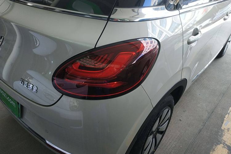 Used Wuling Bingo 2025 333 km Enjoyment Version