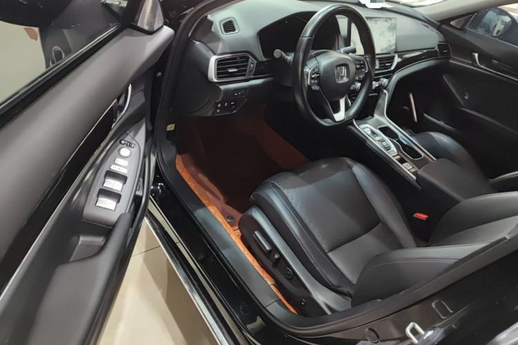 Used Honda Accord 2022 Xing·Hybrid 2.0L Xingling Version