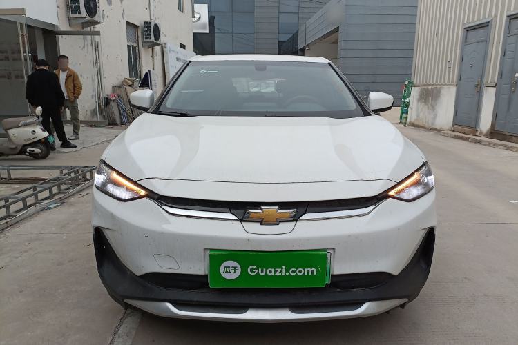 Used Chevrolet Menlo 2023 Star Enjoyment Version Plus
