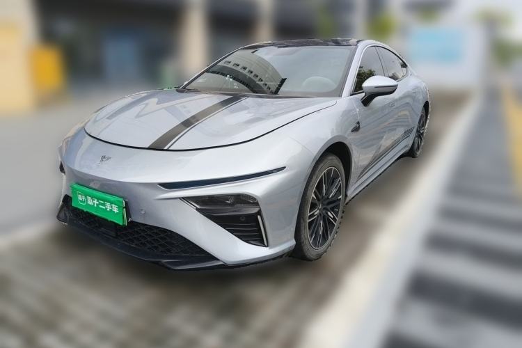 Used NETA S 2022 Extended-Range Version 1160 km Range Rear-Wheel-Drive Compact Edition Guazi used car, China used car export, Used car for sale, Used NETA cars, Cheapest cars for sale