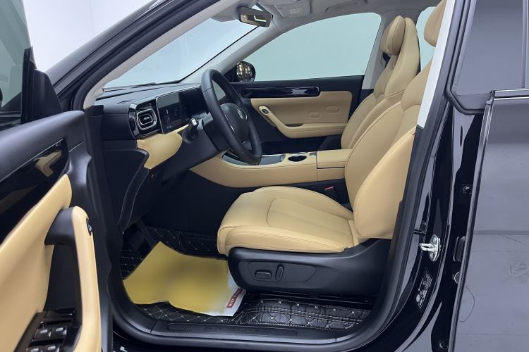 Used Leapmotor C11 2024 Pure Electric 515 Smart Drive Edition