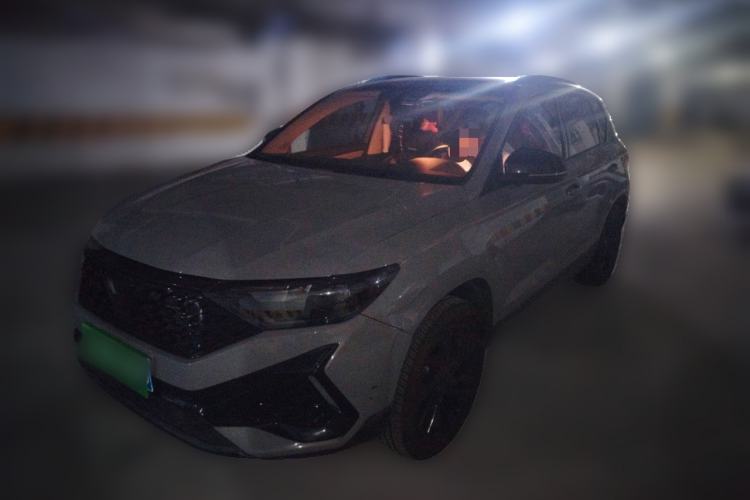 Used Jetta VS5 2022 280TSI Automatic Trend Edition