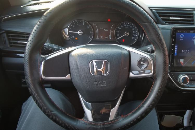 Used Honda Crider 2019 180 Turbo CVT Luxury Edition China VI Emission Standard