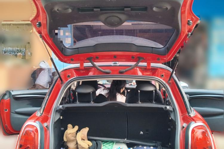 Used MINI 2018 1.5T COOPER Artist