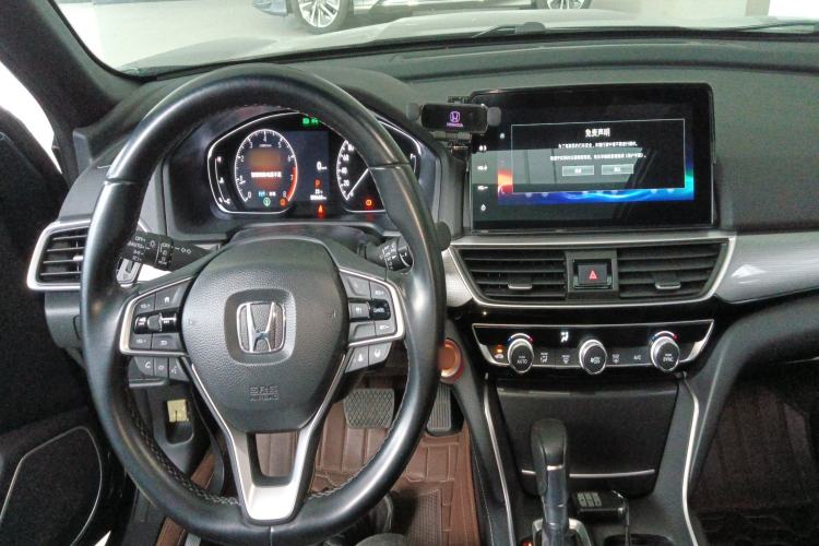 Used Honda Inspire 2022 260TURBO Elegant Edition