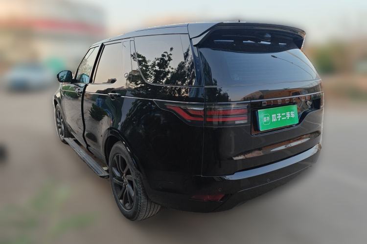 Used Land Rover Discovery 2021 360 PS R-Dynamic S
