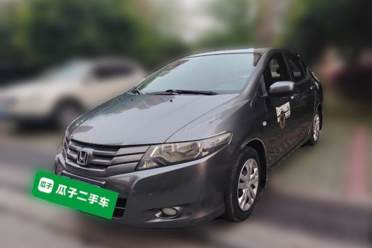 Used Honda City Classic 2008 1.5L Automatic Elite Edition