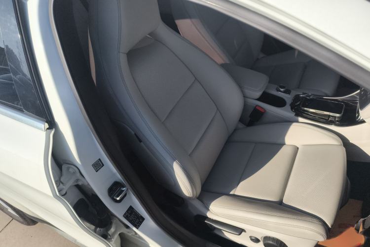 Used Mercedes-Benz GLA 2016 GLA 200 Sport Edition
