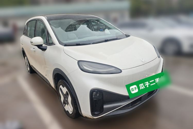 Used ARCFOX Kaola 2024 Family Edition AIR
