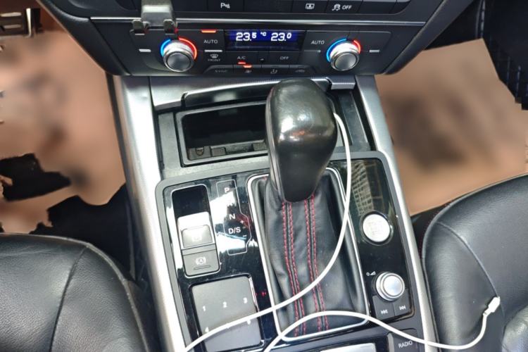 Used Audi A6L 2016 30 FSI Special Edition