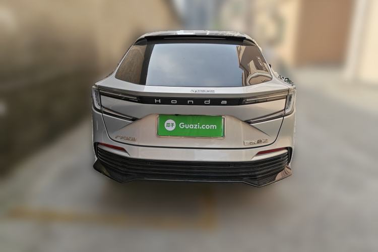 Used Honda e:NP2 2024 Advanced Edition
