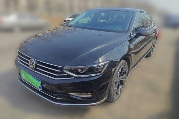 Used Volkswagen Magotan 2020 330TSI DSG Luxury Edition