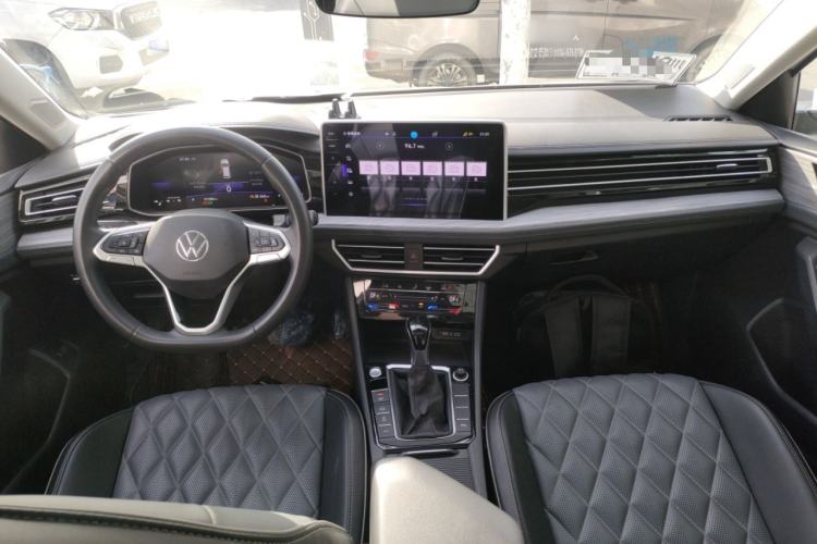 Used Volkswagen Sagitar 2023 200TSI DSG Excellence Edition