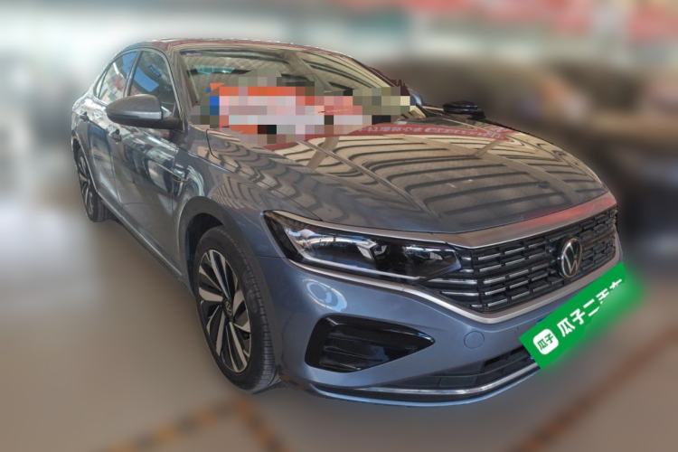 Used Volkswagen Passat 2022 330TSI Elite Edition
