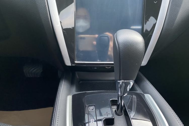 Used Nissan X-Trail 2014 2.0L CVT Comfort Edition 2WD
