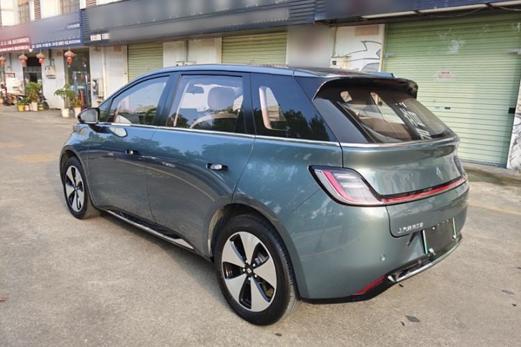 Used Baojun Cloud 2023 460 Max