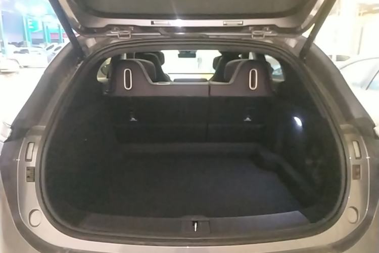 Used Avatr 07 2024 Max Extended-Range Edition
