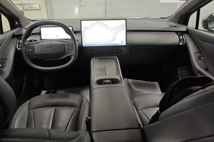 Used XPeng P7+ 2024 Long-Range Max
