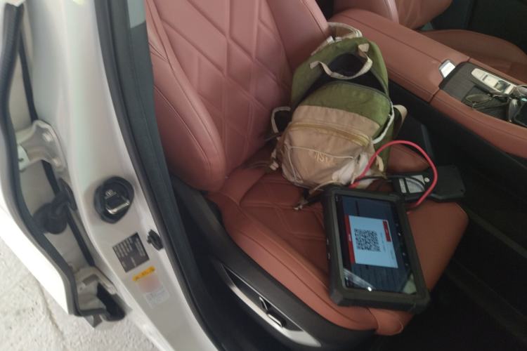 Used CHANGAN CS75 PLUS 2023 3rd Generation 1.5T Automatic Prestige Model