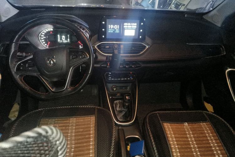 Used Baojun 510 2019 1.5L Manual Prestige Version China V Emission Standard