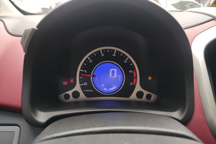 Used CHANGAN Benni 2014 1.4L Manual Luxury Model
