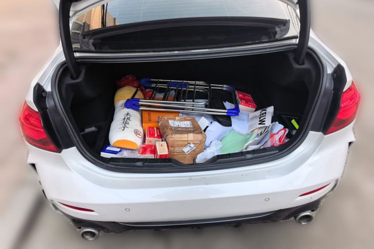 Used BMW 1 Series 2021 120i M Sport Edition