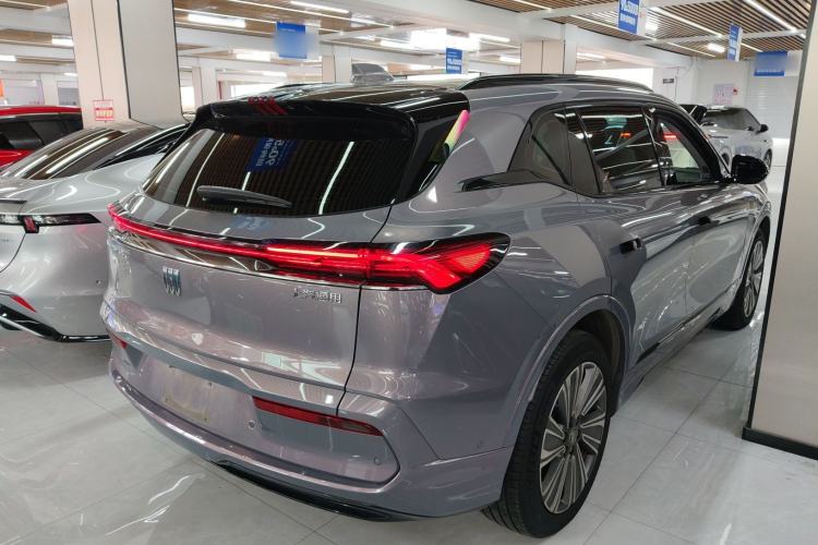 Used Buick E5 2023 Zhixiang Standard Range Edition
