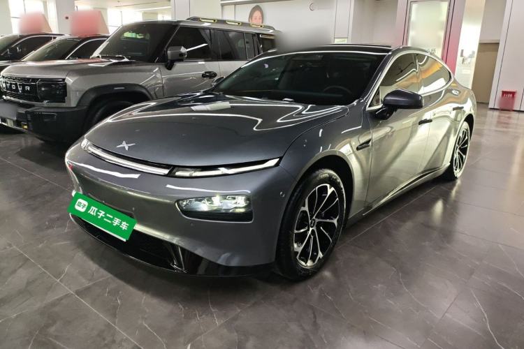 Used XPeng P7 2022 480E