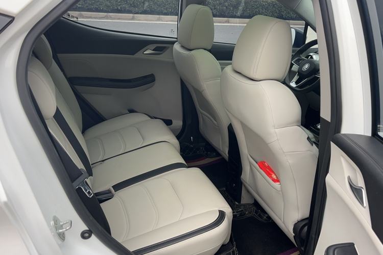 Used BYD Yuan Pro 2021 401 km Deluxe Version
