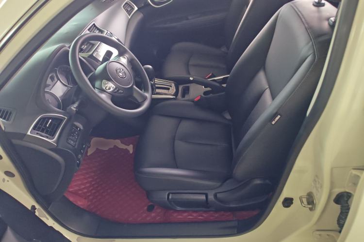 Used Nissan Sylphy 2021 Classic 1.6XL CVT Luxury Edition