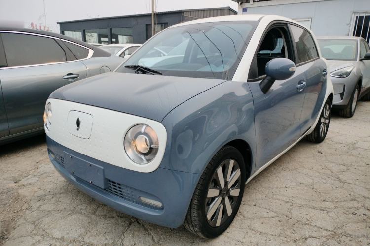 Used ORA Black Cat 2021 405 km Long-Range Version