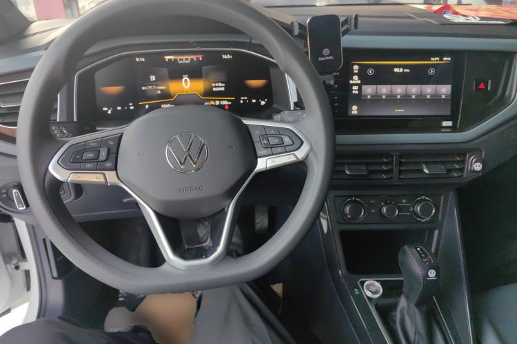 Used Volkswagen Lavida 2025 New Sharp 1.5L Outstanding New Vision Edition
