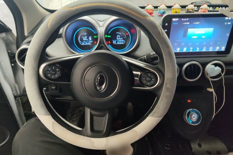 Used ORA Black Cat 2021 405 km Long-Range Version