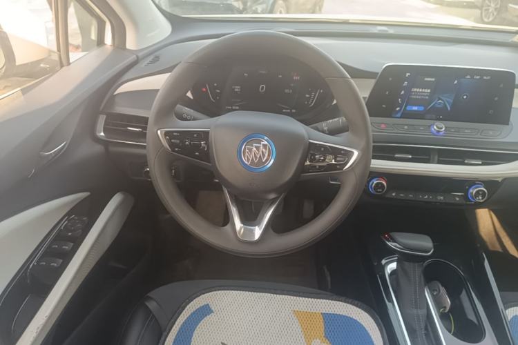 Used Buick Velite 6 2019 Connected & Smart Edition
