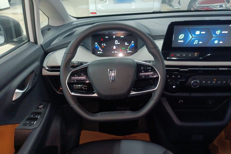 Used Bestune NAT 2023 PRO Comfort Travel Edition 419km