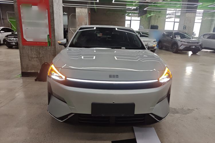 Used Geely Galaxy L6 2025 EM-i 140km Starship Edition