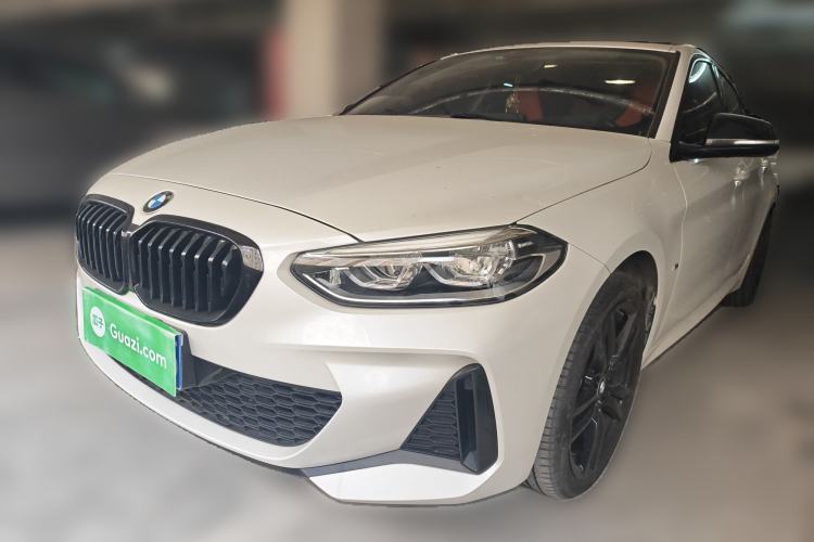 Used BMW 1 Series 2021 Restyled 125i M Sport Night Edition