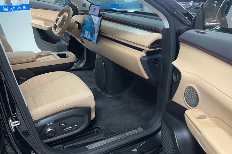 Used EXEED Star Era ET 2024 Range-Extended 200 Pro
