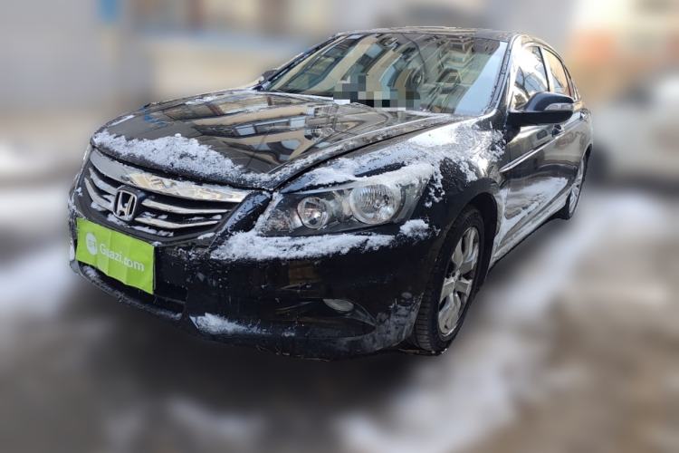 Used Honda Accord 2011 2.4L EX